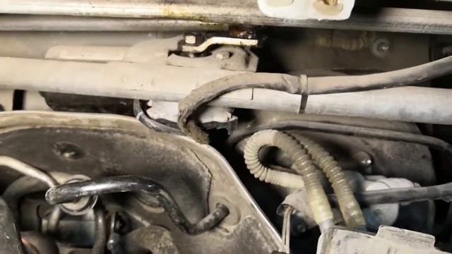 4 Ремонт трапеции прив дворников Опель Мерива А 2007 Исп ч 4 смотреть онлайн