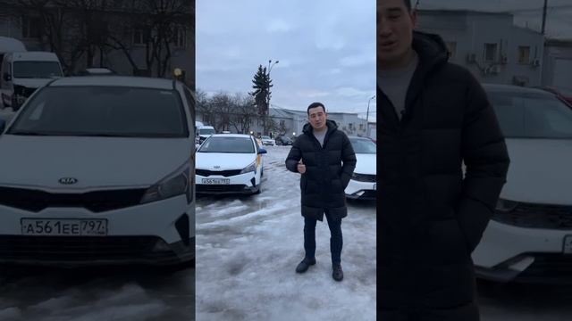 Кандай машина чыкты! смотреть онлайн