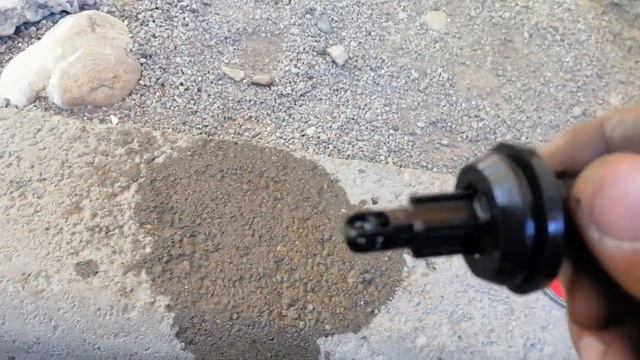 Чистим Датчик температуры всасываемого воздуха Astra G смотреть онлайн