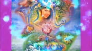 Мантра на привлечение второй половинки !