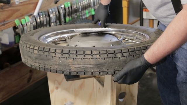 Heidenau K28 Tires - Tread Life Review смотреть онлайн