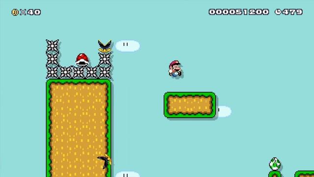 Saturday Blind Kaizo Race #8 - Pow-Wow Fields by EvilWays смотреть онлайн
