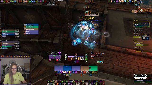 Iron Docks TLDR Guide for SEASON 4 смотреть онлайн