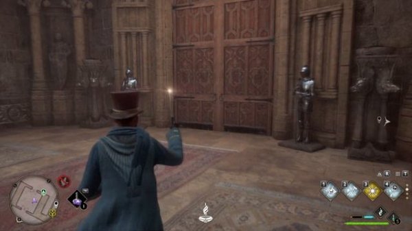 HOGWARTS LEGACY СЕКРЕТЫ. Как их разгадать и где их найти?Хогвартс Легаси гайд