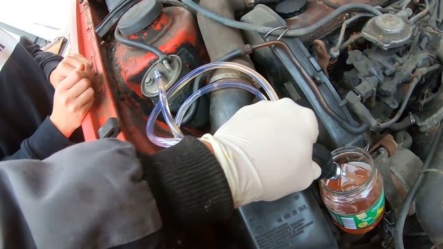 Из четырёх дверки в пикап Вторая часть "Проект Гольф 2 pickup" прокачка дизеля #гольф2 #golf #picku смотреть онлайн