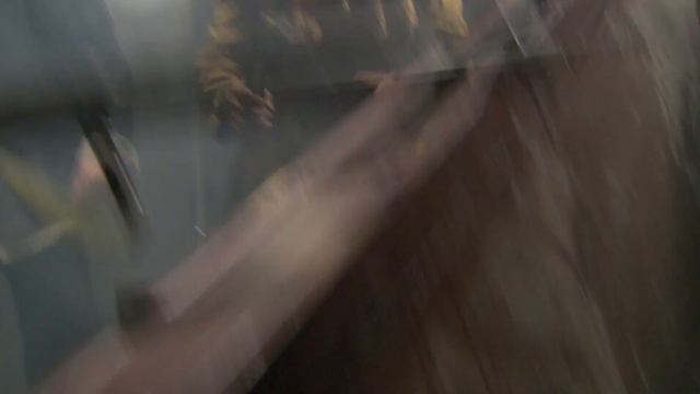 An 8-year-old boy is actually a Kung Fu master and defeats all the gangsters with a whip. смотреть онлайн