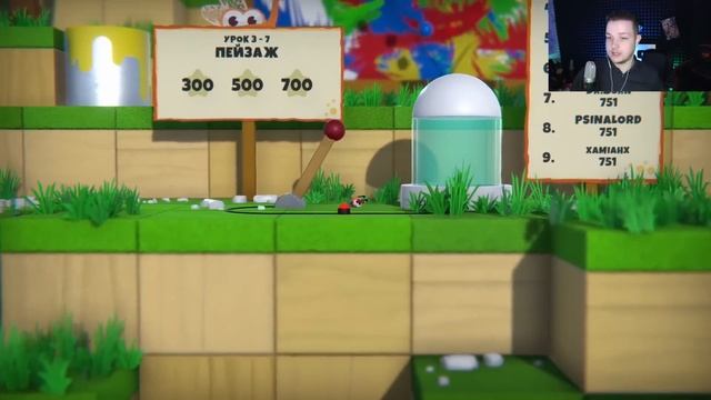 МУХИ - ПЛОХИЕ ХУДОЖНИКИ - Bug Academy #5 | Упоротые Игры смотреть онлайн