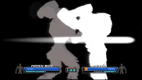 Xbox360 PC Emulator Xenia Real Steel XBLA Game Play