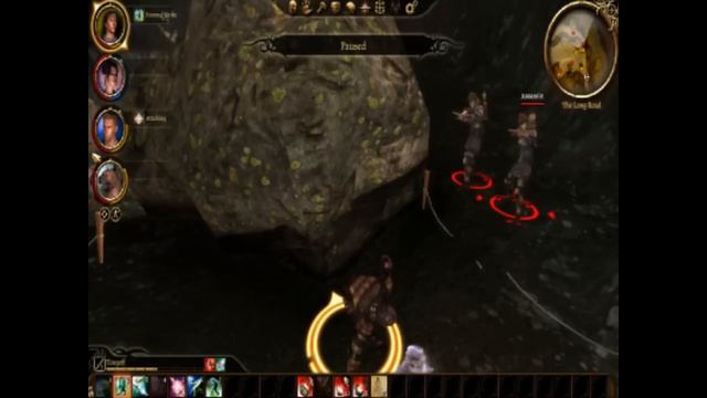 Let's Play Dragon Age: Origins - Part 66: The Assassin's Trap смотреть онлайн