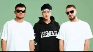 Хабиб дискотанцы