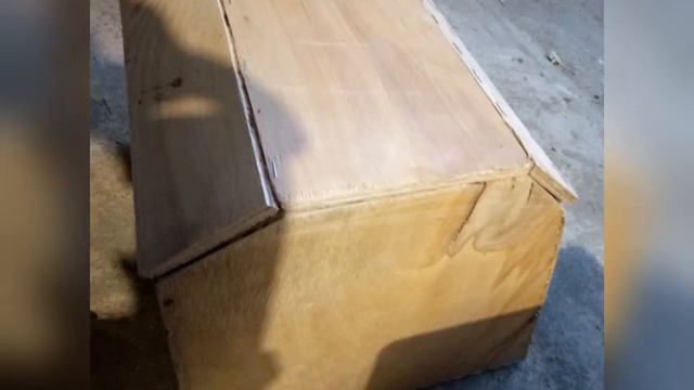 Кофр для китайца своими руками (актив Active) смотреть онлайн