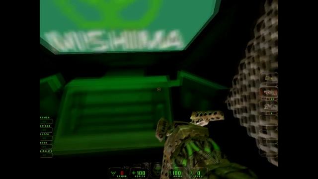 Retromierdas #26: John Romero's Daikatana смотреть онлайн