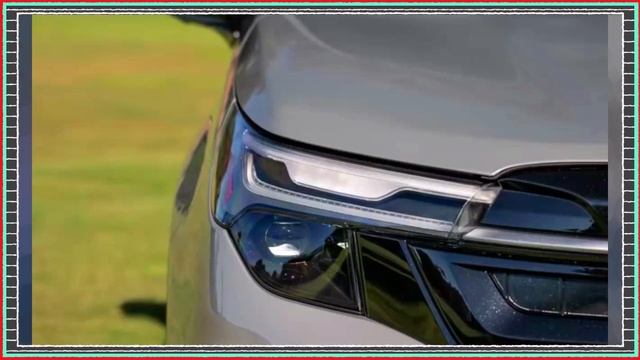 COMING SOON!! 2025 Subaru Forester Redesign reveal | interior, Exterior in Details смотреть онлайн