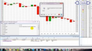 Утилита для QUIK Менеджер оповещений