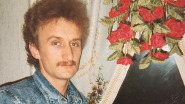 Любимому мужу и папе Владимиру на юбилей 50 лет. 25.05.2019 смотреть онлайн