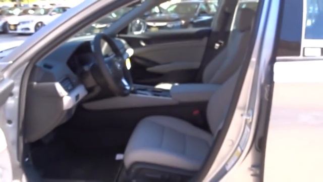 2018 Honda Accord Sedan San Antonio, Austin, Houston, Boerne, Dallas, TX H182821 смотреть онлайн