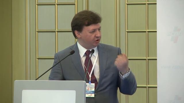Круглый стол I. Концепция совершенствования саморегулирования. Надежды на обновления. смотреть онлайн