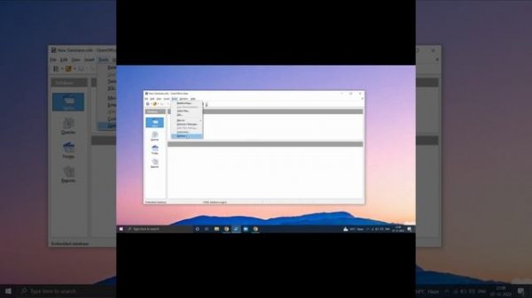 Java Runtime Environment (JRE) Error Fix in OpenOffice | Fix Java (JRE) Error in OpenOffice