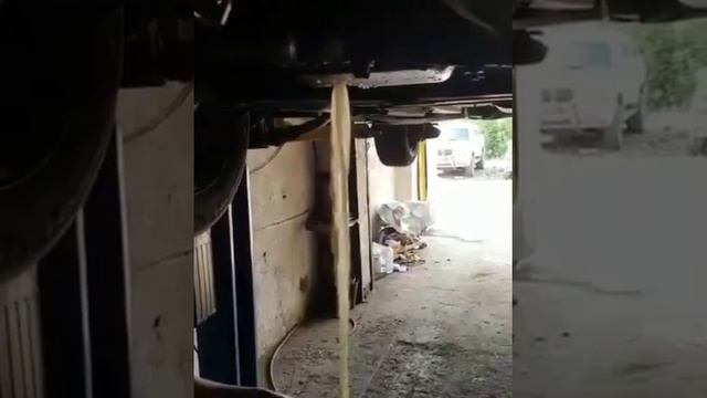 Новый вид моторного масла смотреть онлайн