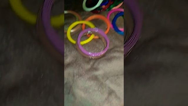 что мне можно сделать из него? (это пластик для 3D ручки) смотреть онлайн