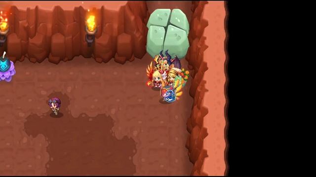 Guardian Tales - 8-3 hidden item NANI!!!!!!!!!!!!!!!!!! смотреть онлайн