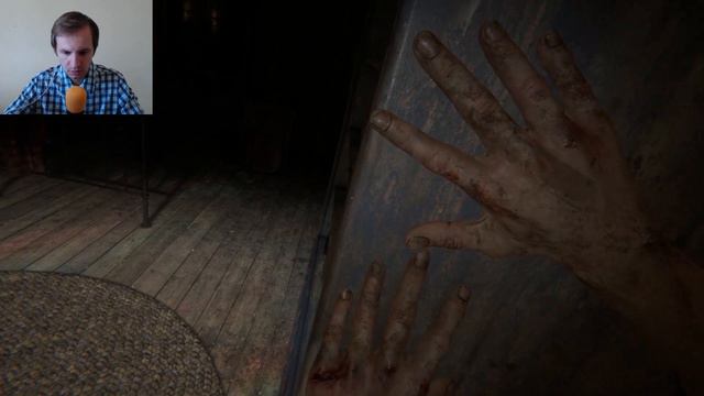Outlast 2 | По дороге к церкви #3 смотреть онлайн