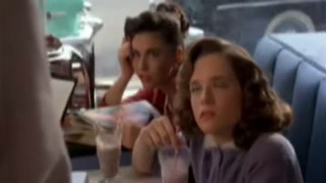 Back to the Future // Blame It On The Pop смотреть онлайн