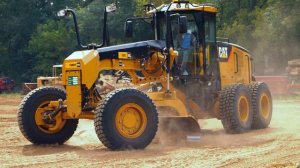 Изучаем строительный транспорт и спецтехнику для детей. Обучающее видео для самых маленьких