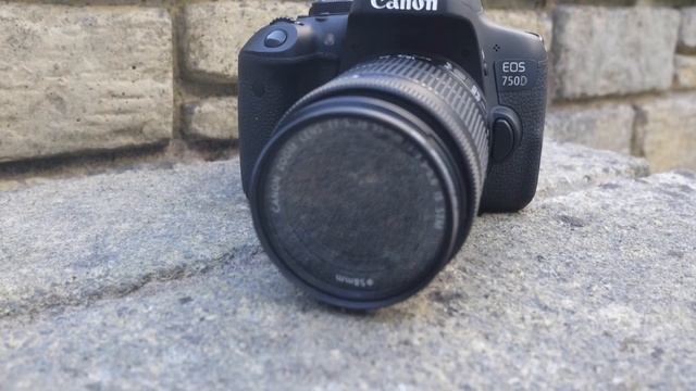 CANON EOS 750D REVIEW [2023] IS CANON 750D GOOD IN LOW LIGHT AND RECORD 4K? DSLR CAMERA TIPS смотреть онлайн