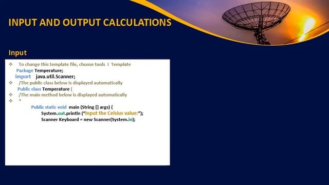 Learn Java in 5mins- Module 2 смотреть онлайн