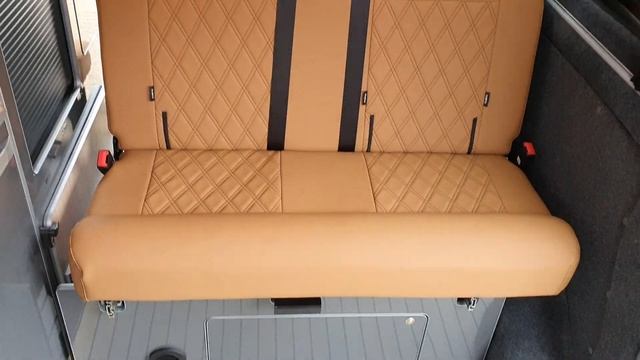 2022/22 FORD TRANSIT CUSTOM LTD SPEEDS EDITION CAMPERVAN смотреть онлайн