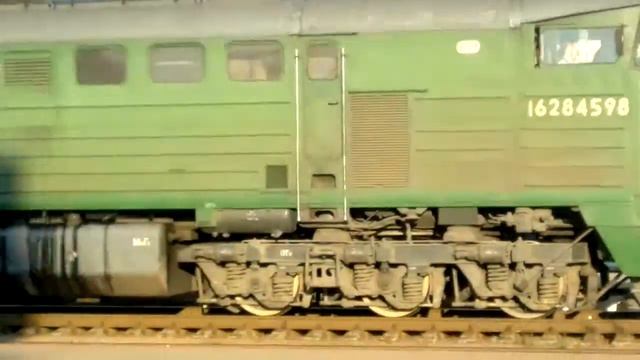 др1б и 2тэ10ук станция Гомель смотреть онлайн