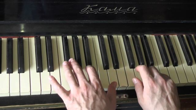 Песня о Щорсе — ноты, аккорды