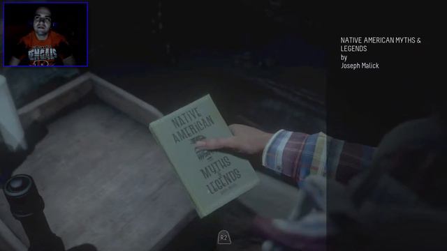 Mike, the Jerk [Until Dawn - Part 4] (EZ) смотреть онлайн