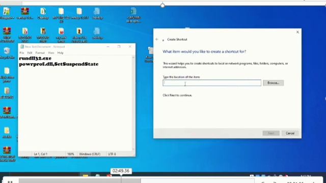 Windows Hibernation смотреть онлайн