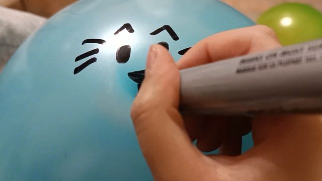 Сьогодні 1 рік як з нами живе наш котик. ❤️ смотреть онлайн