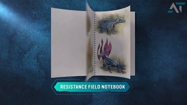 COLLECTR'S EDITION | Detailed Look - Frontiers of Pandora смотреть онлайн