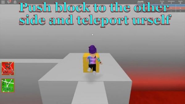 Old Codes ➤ Archive January 2019 ➤ Be Crushed by a Speeding Wall ➤ Roblox