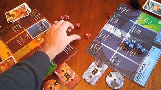 RogueWatson Reviews - Dice Throne смотреть онлайн