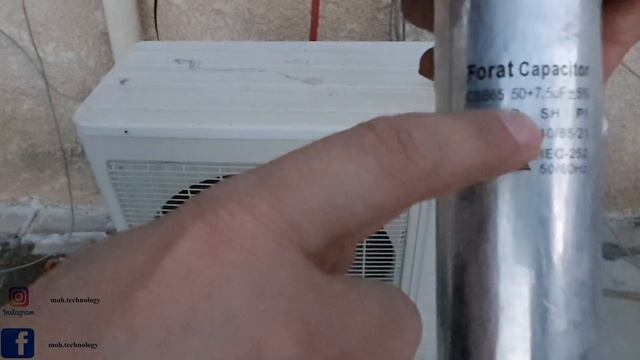 صيانة سبلت بنفسك عدم اشتغال تنبيه العطل غي الشاشة EC هواء ساخن والسبب بسيط جدا والتصليح ابسط смотреть онлайн