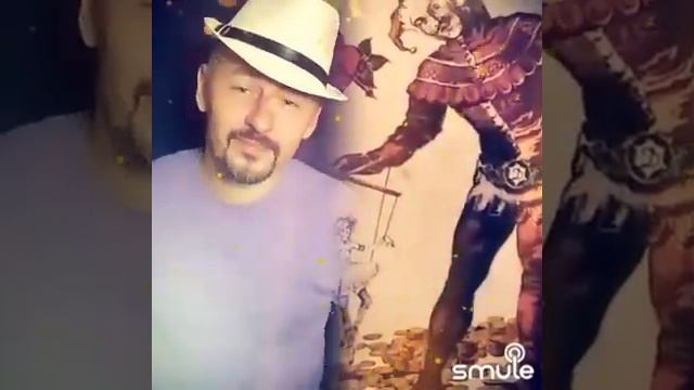 Марионетки ????#smule #кавер #машинавремени смотреть онлайн