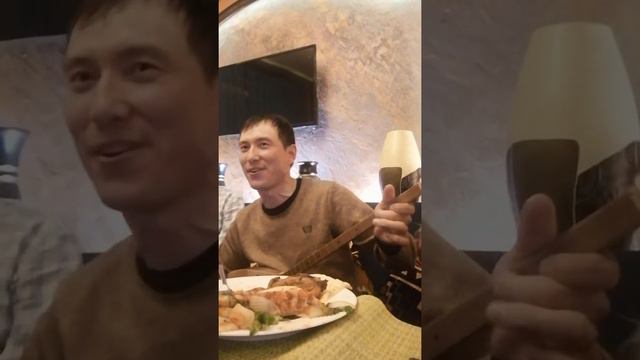 Әртіссің ғой, Медя...(2) смотреть онлайн