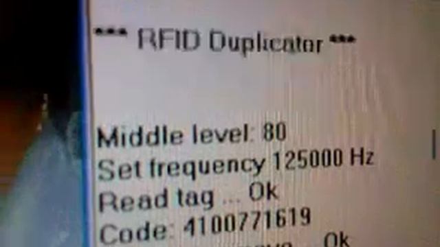 USB-RFID Дубликатор от IPLOGGER смотреть онлайн