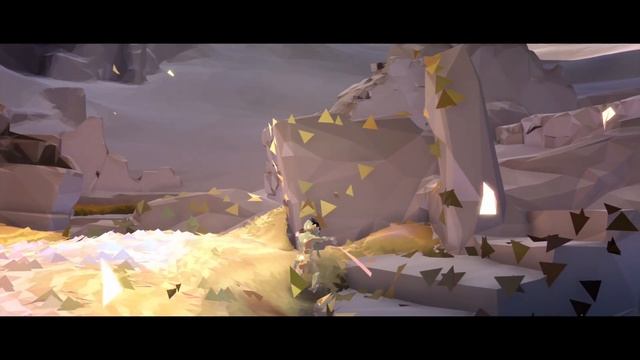 Vane - 4 Minutes Of Gameplay