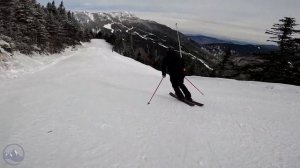 2023 Head Kore 99 Ski Review with SkiEssentials com