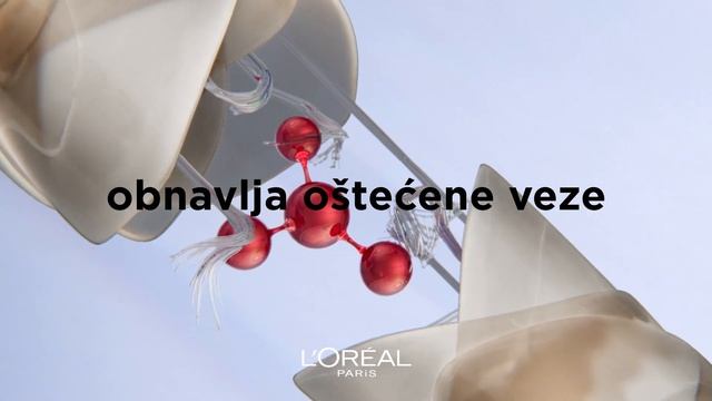 L'Oreal Paris Elseve Bond Repair смотреть онлайн