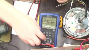 Моторколесо, как различить 10X2.125 колеса помощности