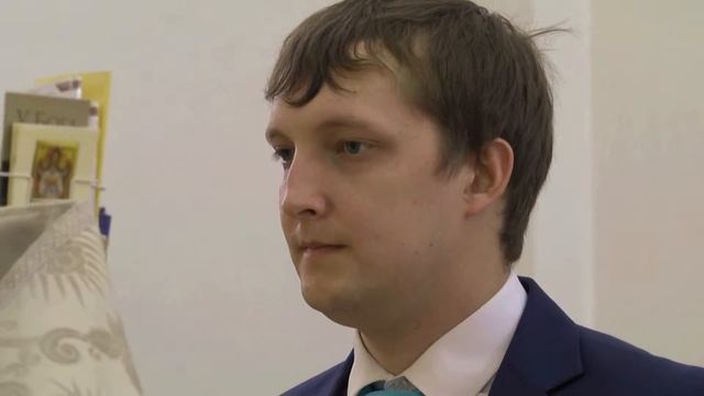 венчание клип смотреть онлайн