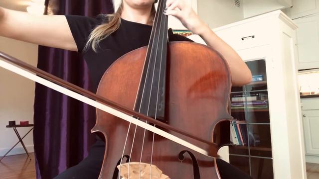 Beethoven’s Minuet in G смотреть онлайн