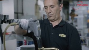 Продукция Meiller Kipper